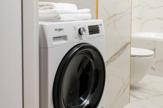 Ursus Spacious Apartment by BookingHost - 6