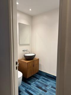 Luxurious designer flat in the heart of Shoreditch - 8