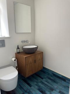 Luxurious designer flat in the heart of Shoreditch - 8