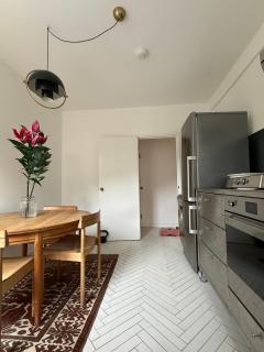 Luxurious designer flat in the heart of Shoreditch - London - 6