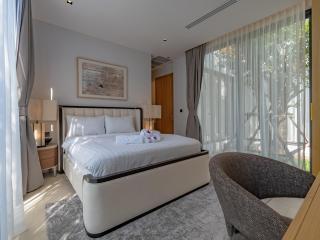 Luxury 4BR Pool Villa in Botanica - Villa Boa - Ban Phru Champa - 2