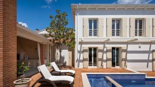 Villa Rafaelle with 3 bedrooms and pool in Porec - 0