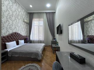 Pilot Boutique Hotel - 1