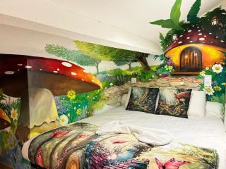 Le Cabanon des Fées, féérique et authentique - Limoges - 2