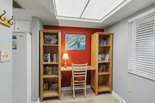 Land's End 7-204 Beach Front - St. Pete Beach - 3