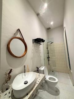 Semasa Villa Purwokerto - Purwokerto - 8