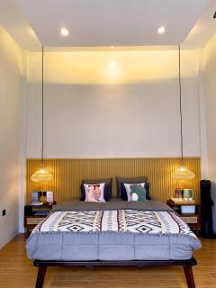 Semasa Villa Purwokerto - 6