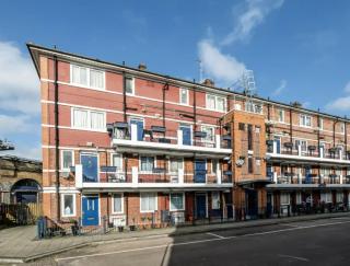 Tower Bridge Shard London Bridge Central London - 4