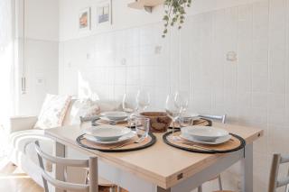 H11 CASA ARMONIA Vista Mare - Sanremo - 8