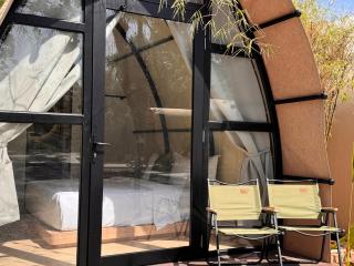 Nadi Glamping Suites - 6