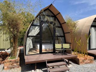 Nadi Glamping Suites - 9