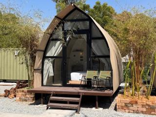 Nadi Glamping Suites - 7