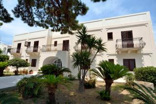 Pietra Pomice Hotel - 4