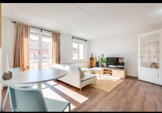 Central and charming in the middle of Oslo city center - 0