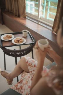 High Five Hotels - Assagao - 5