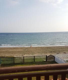 Panorama Beach House, 5 meters to the sea - 5