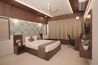 High Five Hotels - Assagao - 8