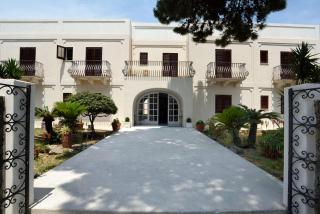 Pietra Pomice Hotel - 5