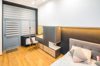 Studio on Kulisha str - 3