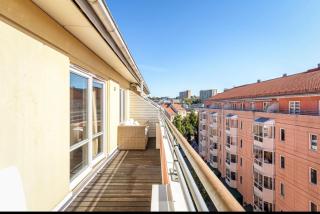 Central and charming in the middle of Oslo city center - 6