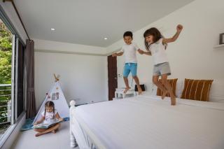 Oceanview Kata Penthouse - Pasifora - 7