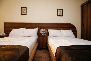 Sahary Pyramids View Hotel - 1