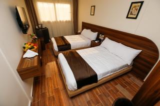 Sahary Pyramids View Hotel - 2