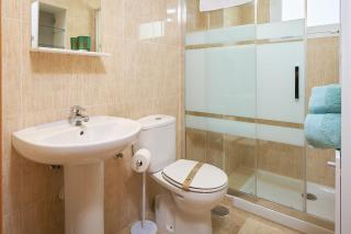 Residencial Duquesa 6 - 9