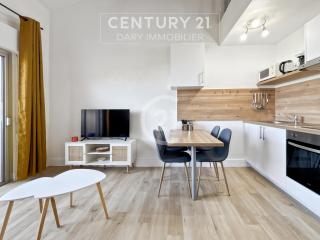 Cosy duplex à deux pas de la plage de Calvi - 2