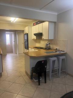 Tesco Accommodation - 6