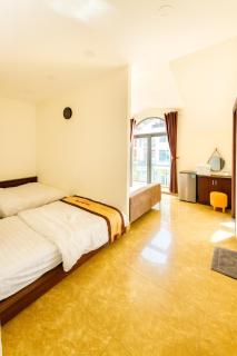 An Nhien Hotel - Dalat - 5