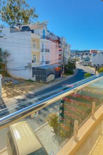 An Nhien Hotel - Dalat - 1