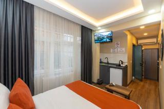 hotel La Vitrine - 7