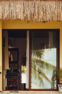 Casa De Amor Lambug - 6