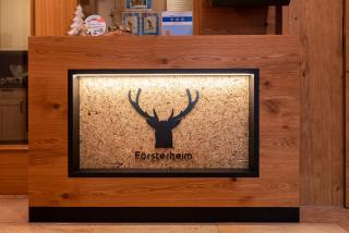 Hotel Garni Försterheim - 4