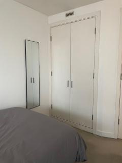 Cosy city centre apartment - Birmingham - 8