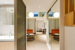 天安云谷复式两房 近华为岗头深圳北等 - 0