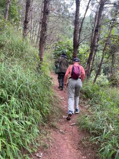 Mien Echohouse Dinh Lap - 1