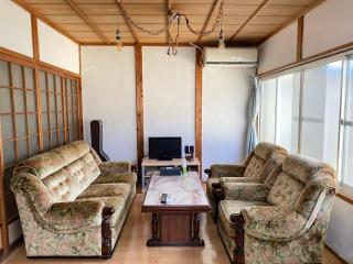 ゲストハウス照ラス - 1