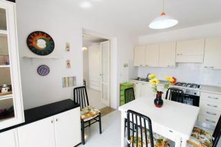 Villetta Fontanelle-Ugento a pochi passi dalla spiaggia - Apulia Home - 7