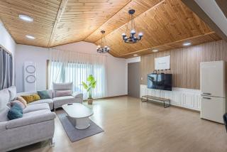 Gangneung SH Pension - 9