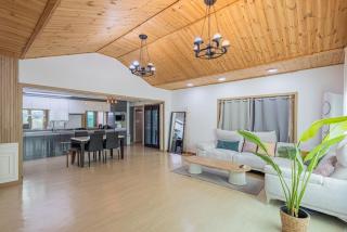 Gangneung SH Pension - 7