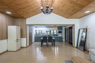 Gangneung SH Pension - 5