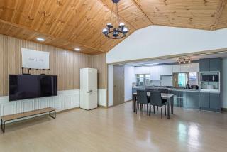 Gangneung SH Pension - 4