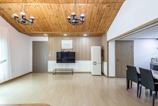 Gangneung SH Pension - 3