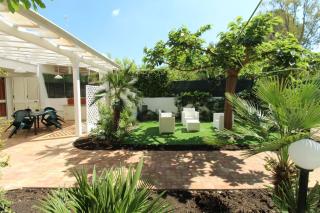 Villetta Fontanelle-Ugento a pochi passi dalla spiaggia - Apulia Home - 2