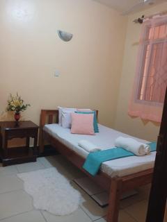 Serenity in Disguise - 9