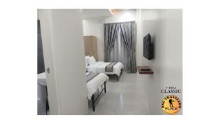 One Travelers Place - 4