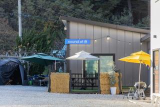 Gangneung SH Pension - 5