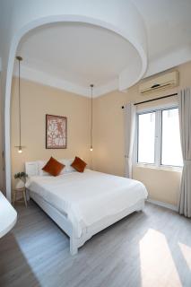 Casa Luna Lakeview Homestay - Hanoi - 6